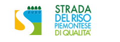 Strada del riso piemontese
