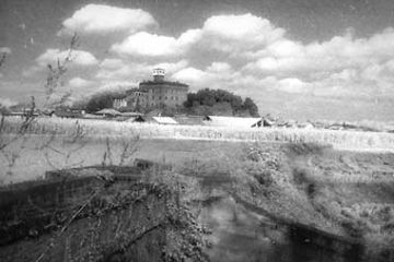 "Castello di Briona" di Renato Salsa