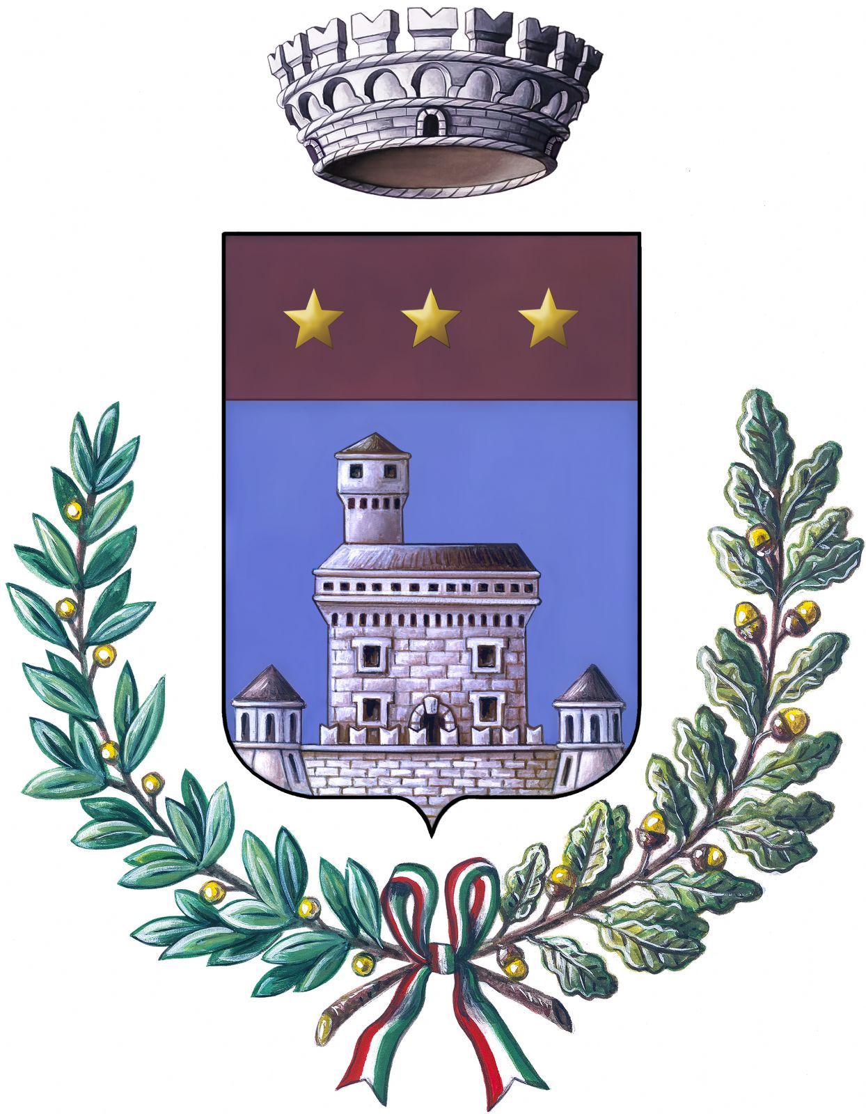 Stemma