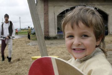 Il Gesto e la Maschera