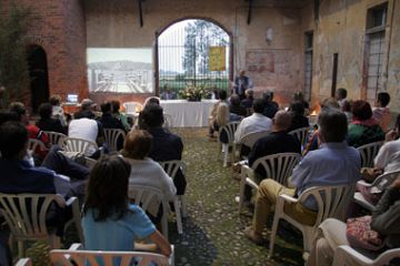 Il Gesto e la Maschera