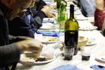 Il Gesto e la Maschera