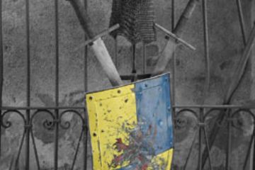 Il Gesto e la Maschera