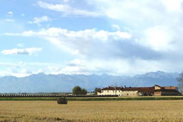 "Campagna" di Simone Loda