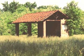 "Cà Spersa" di Alberto Dellavecchia