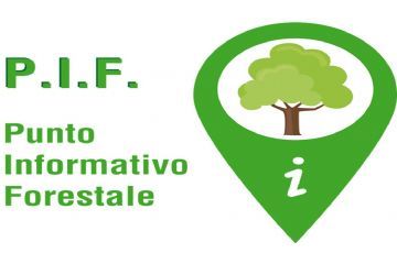 Calendario Punto informativo forestale di Novara