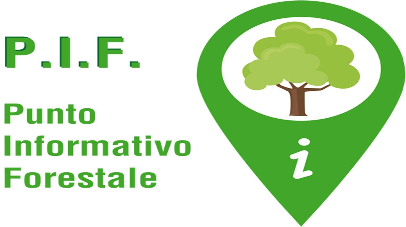 Calendario Punto informativo forestale di Novara