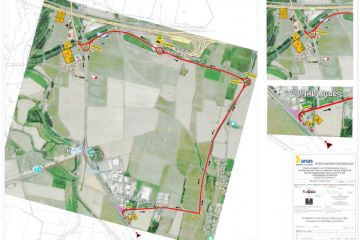 Ordinanza ANAS interruzione traffico SS 299