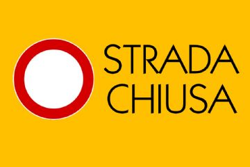 Ordinanza chiusura al traffico Via G. Solaroli
