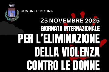 Inaugurazione Panchina Rossa - Giornata Internazionale per l&#39;Eliminazione della Violenza contro le Donne
