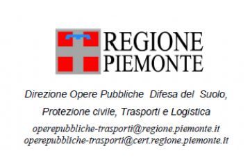 Attivazione portale per la ricezione delle istanze di autorizzazione idraulica e concessione demaniale di competenza degli uffici regionali 