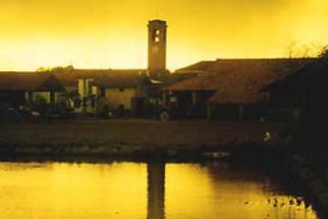 "Campanile" di Simone Loda