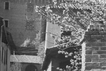 "Castello di Briona" di Enrico Ortu