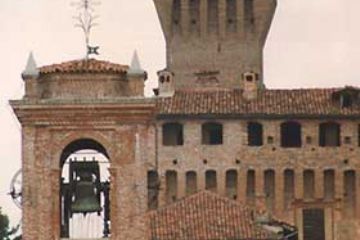 "Campanile e Torre" di Mauro Quaregna