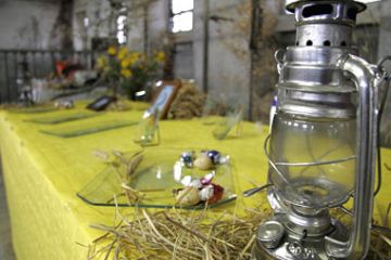 Stalla - Triforelli (Ft. Simone Loda)