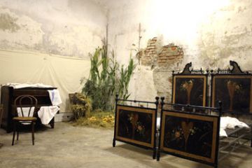 Mostra - Ambientazione Tipica (Ft. Simone Loda)