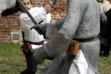 Figuranti - Duello (Ft. Simone Loda)