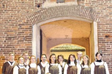 Gruppo Giovani - Servitù (Ft. Simone Loda)